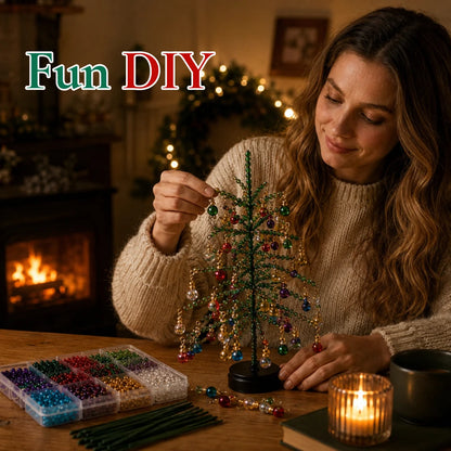 HollyCharm® Christmas Tree Kit