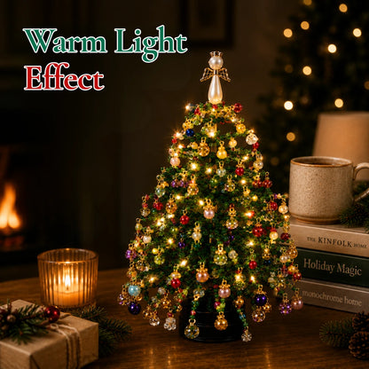 HollyCharm® Christmas Tree Kit