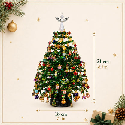 HollyCharm® Christmas Tree Kit